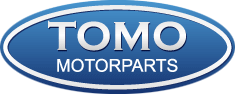 Tomo Motor Parts logo